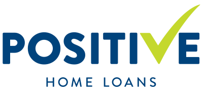 Positive Home Loans logo