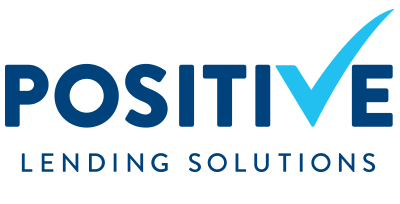 Positive Lending Solutions logo